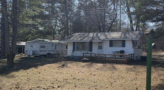 Photo of 4580 Ford Rd, Glennie, MI 48737