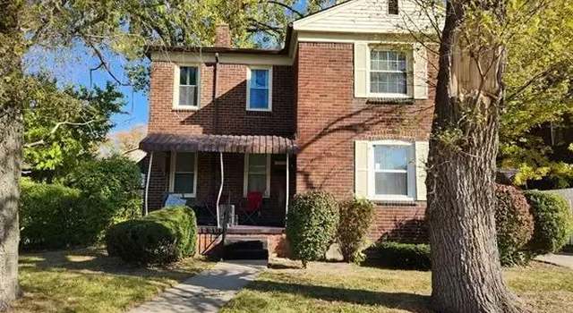 Photo of 2907 Ewald Cir, Detroit, MI 48238