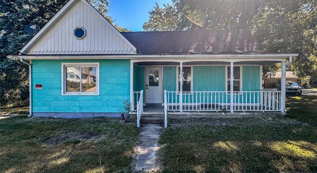 Photo of 511 N Huron Ave, Harbor Beach, MI 48441