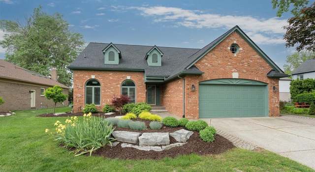 Photo of 6063 Silverstone Dr, Troy, MI 48085