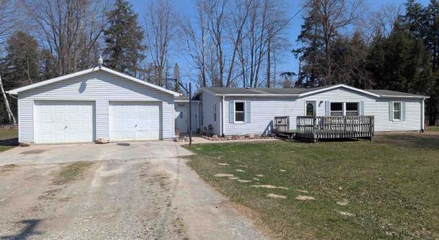 Photo of 875 Townsend Rd, Twining, MI 48766