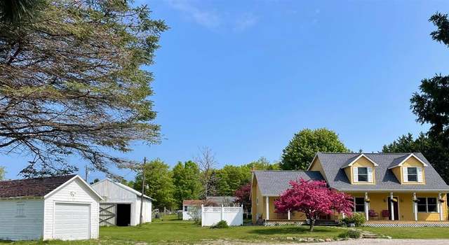 Photo of 3131 Powers Road Rd, Alanson, MI 49706