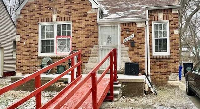 Photo of 18552 Riverview St, Detroit, MI 48219