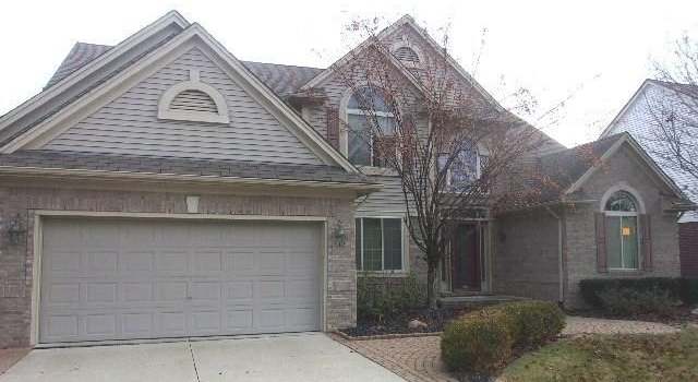 Photo of 48872 Village, Macomb, MI 48044