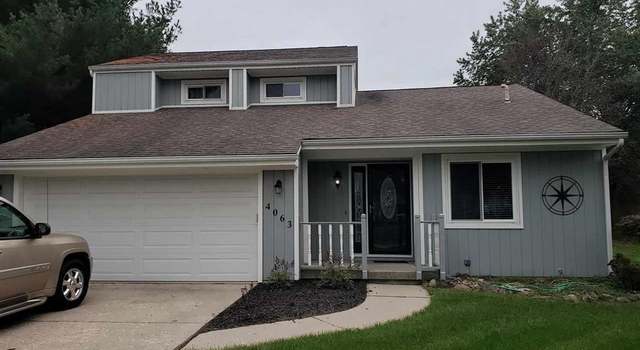 Photo of 4063 Mohawk Trl, Adrian, MI 49221