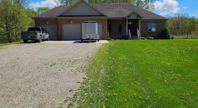 Photo of 76100 Andrews Rd, Richmond, MI 48062