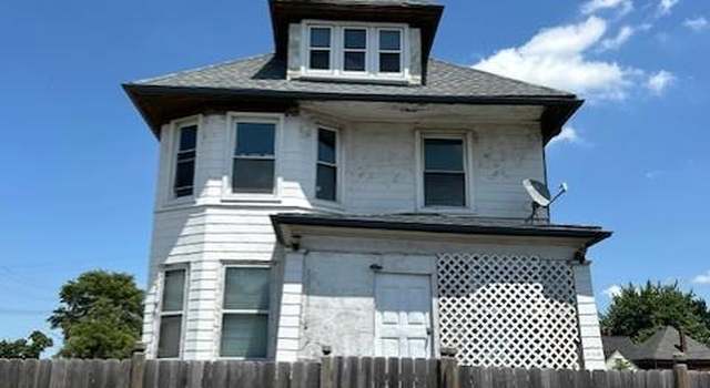 Photo of 2118 Vinewood St, Detroit, MI 48216