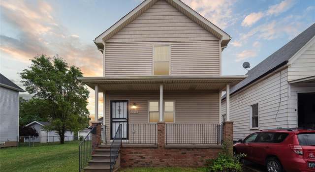 Photo of 2450 Hewitt St, Hamtramck, MI 48212