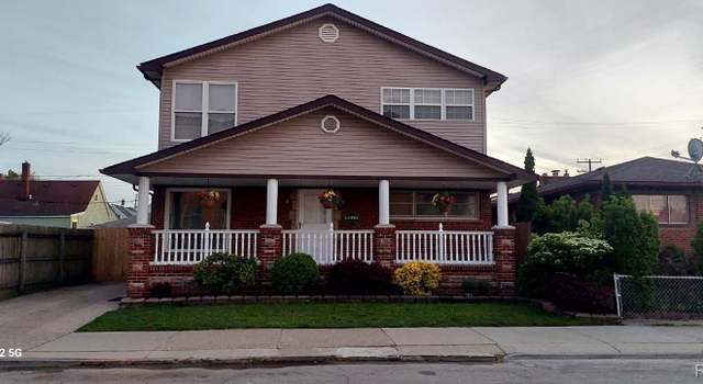 Photo of 11461 Charest St, Hamtramck, MI 48212