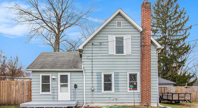 Photo of 808 N State St, Jackson, MI 49202