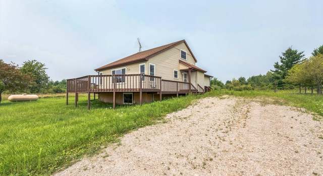 Photo of 1788 Highlanders Way, Butman Township, MI 48624