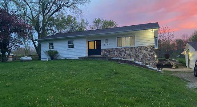 Photo of 5172 Stimson Rd, Davison, MI 48423