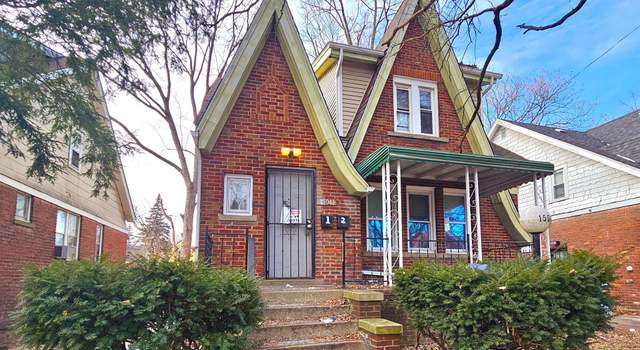Photo of 15041 Cruse St, Detroit, MI 48227