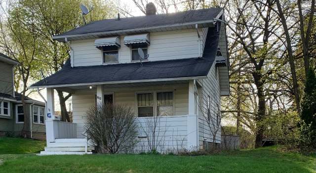Photo of 802 Dupont St, Flint, MI 48504
