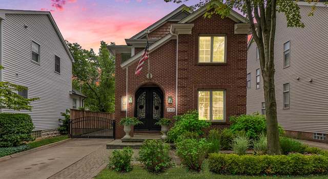 Photo of 742 Emmons Ave, Birmingham, MI 48009