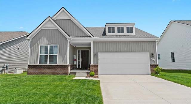 Photo of 10091 Kylie Dr, Brighton, MI 48116