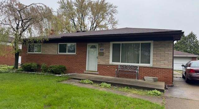 Photo of 13365 Bloomfield Ave, Warren, MI 48089