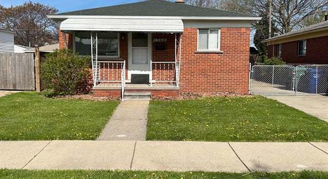 Photo of 1368 Wilson Ave, Lincoln Park, MI 48146