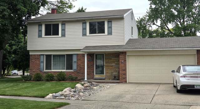 Photo of 14166 Knolson St, Livonia, MI 48154