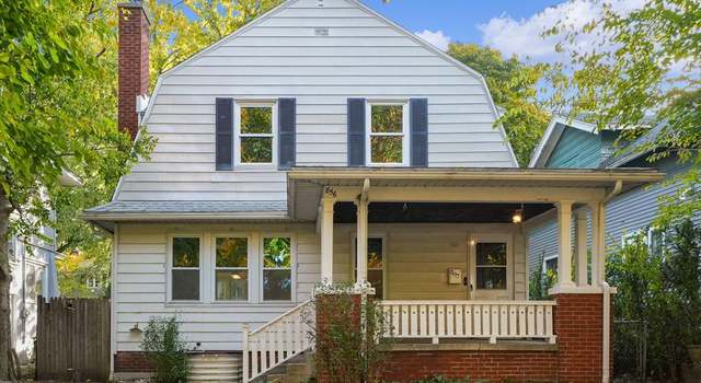 Photo of 856 Benjamin Ave SE, Grand Rapids, MI 49506
