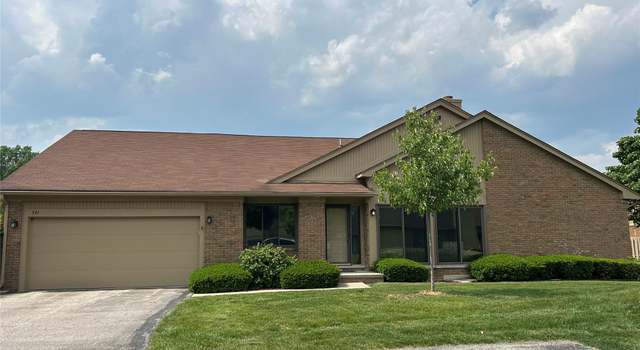 Photo of 591 Tennyson, Rochester Hills, MI 48307