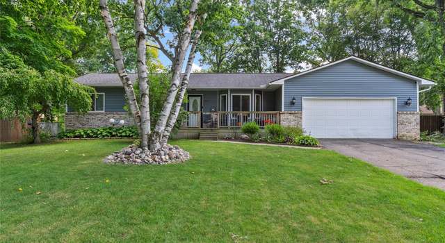 Photo of 9249 Park Place St W, Swartz Creek, MI 48473