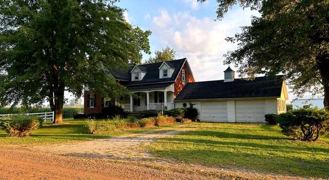 Photo of 5721 N Rossman Rd W, Kingston, MI 48741