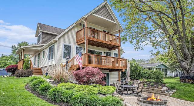 Photo of 10863 Colony Rd, Pinckney, MI 48169