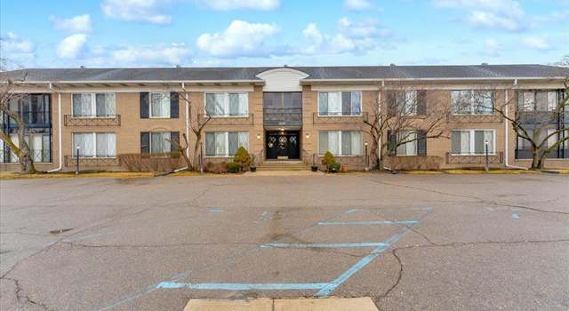 Photo of 25230 Southfield Rd Unit A104, Southfield, MI 48075