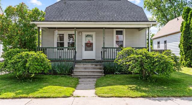 Photo of 1702 S Chilson St, Bay City, MI 48706