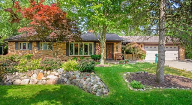 Photo of 15480 Edington St, Livonia, MI 48154
