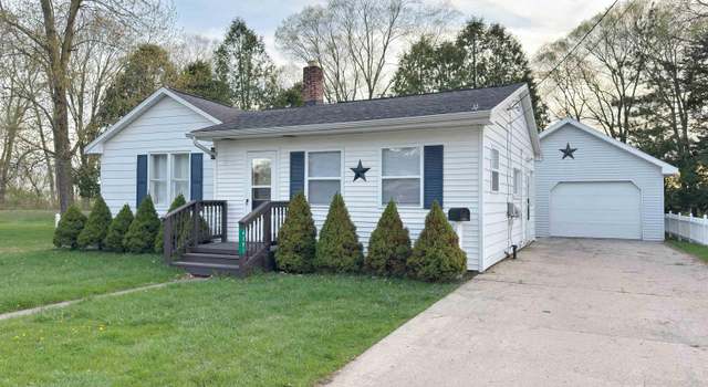 Photo of 4381 Brooker St, Cass City, MI 48726