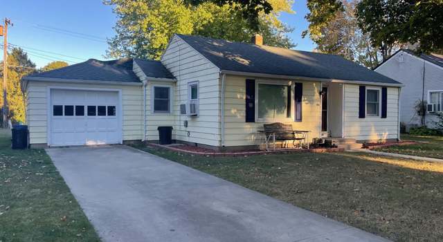 Photo of 451 S 5th St, Sebewaing, MI 48759