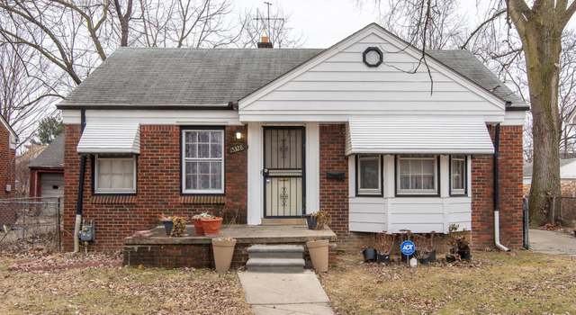 Photo of 15328 Prevost St, Detroit, MI 48227