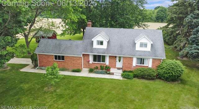 Photo of 3465 Dillon Rd, Flushing, MI 48433