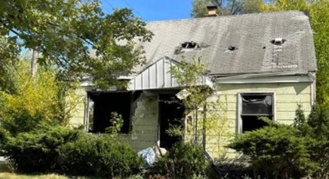 Photo of 8512 Fielding St, Detroit, MI 48228
