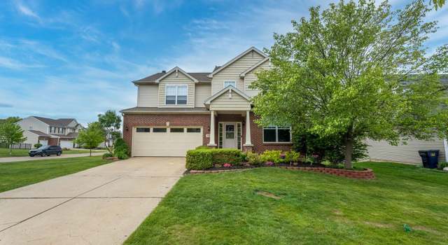 Photo of 3885 Silver Charm Ln, Howell, MI 48843