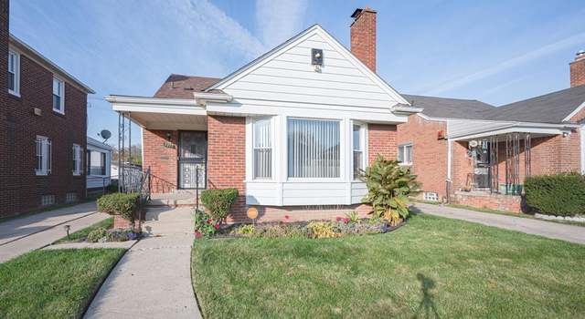 Photo of 8077 Hartwell St, Detroit, MI 48228