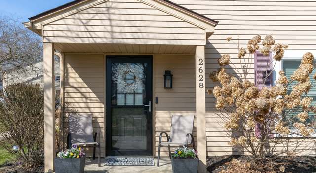 Photo of 2628 Wildwood Ct, Lake Orion, MI 48360