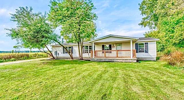 Photo of 14662 Martinsville Rd, Van Buren, MI 48111