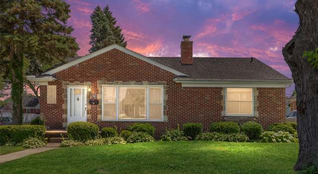Photo of 7320 Colonial St, Dearborn Heights, MI 48127