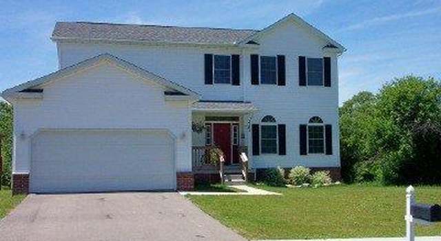Photo of 3181 Orchard View Ct, Auburn Hills, MI 48326