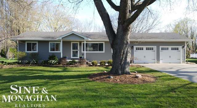 Photo of 544 Meisner Rd, East China, MI 48054
