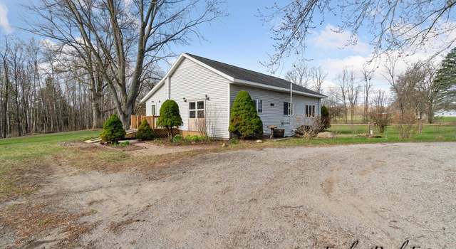 Photo of 144 180th Ave, Morley, MI 49336