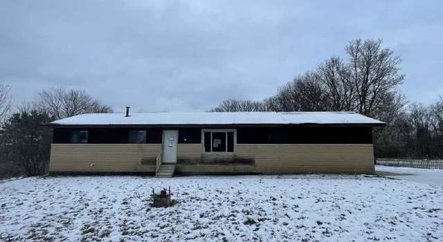 Photo of 2305 S Fairgrounds Rd, Imlay City, MI 48444