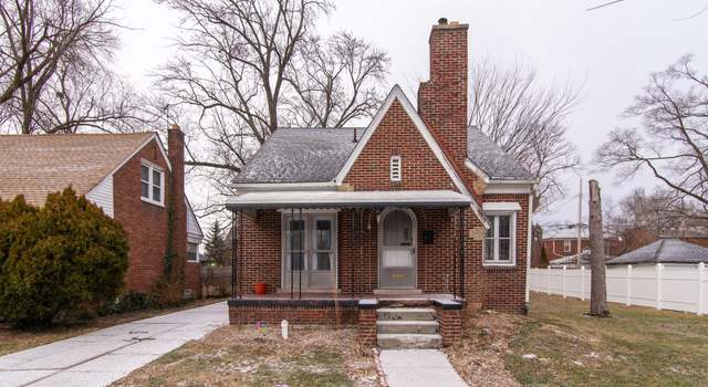Photo of 15496 Minock St, Detroit, MI 48223