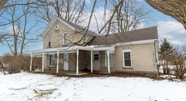 Photo of 3412 E Gordonville Rd, Midland, MI 48640