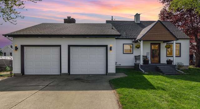 Photo of 2280 S Thomas Rd, Saginaw, MI 48609