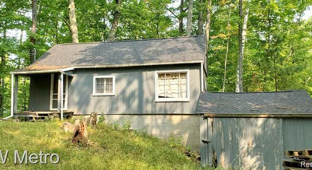 Photo of 8362 W Deer Rd, Curran, MI 48728