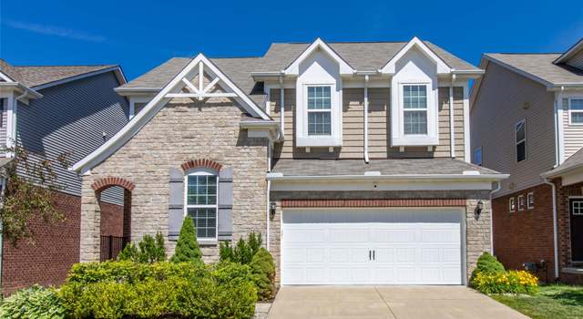 Photo of 49560 Harrier Pl, Novi, MI 48374